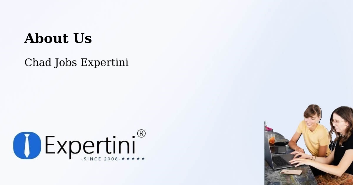 About Expertini Recruitment Platform  – Bousso - Bousso, Chad Jobs Expertini