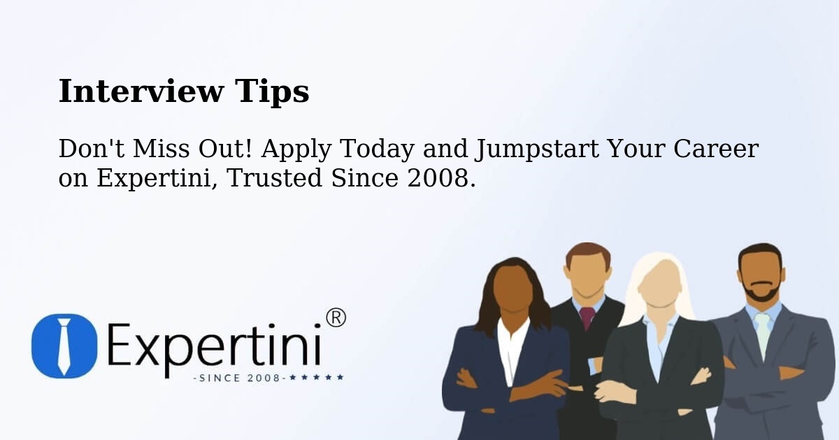 Interview Tips & Techniques for Job Seekers – Bousso - Bousso, Chad Jobs Expertini